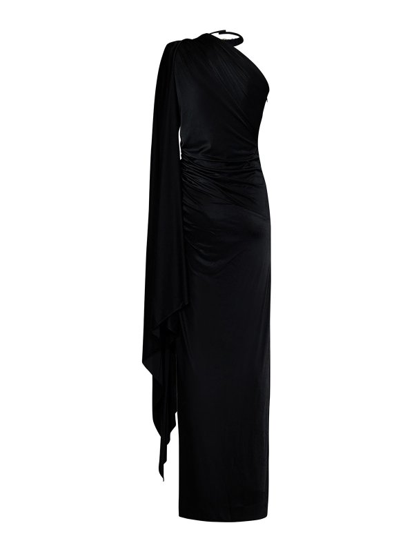ALEXANDRE VAUTHIER: evening dresses online - Black sh