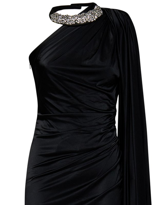 iKRIX ALEXANDRE VAUTHIER: evening dresses - Black sh