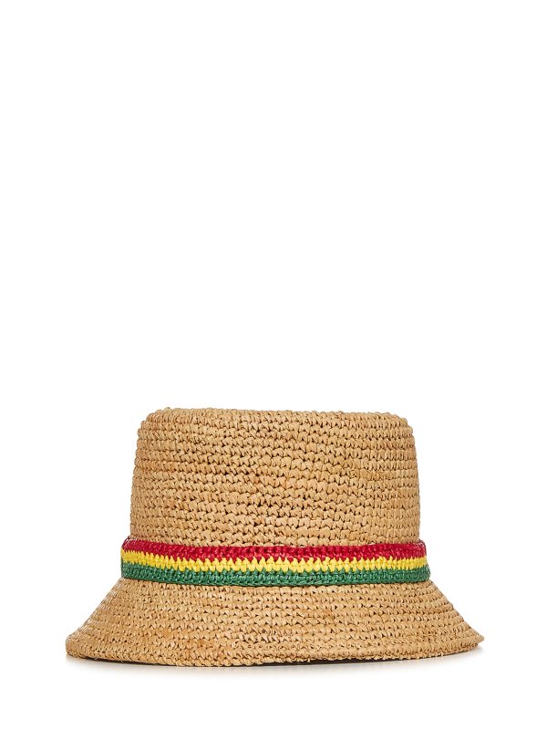 DSQUARED2: hats & caps online - rings