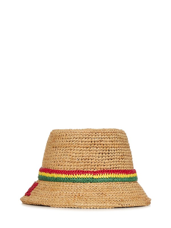 iKRIX DSQUARED2: hats & caps - rings