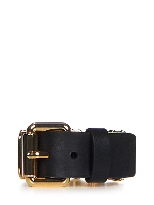 MOSCHINO: Bracelets  online - Bracelets - Noir