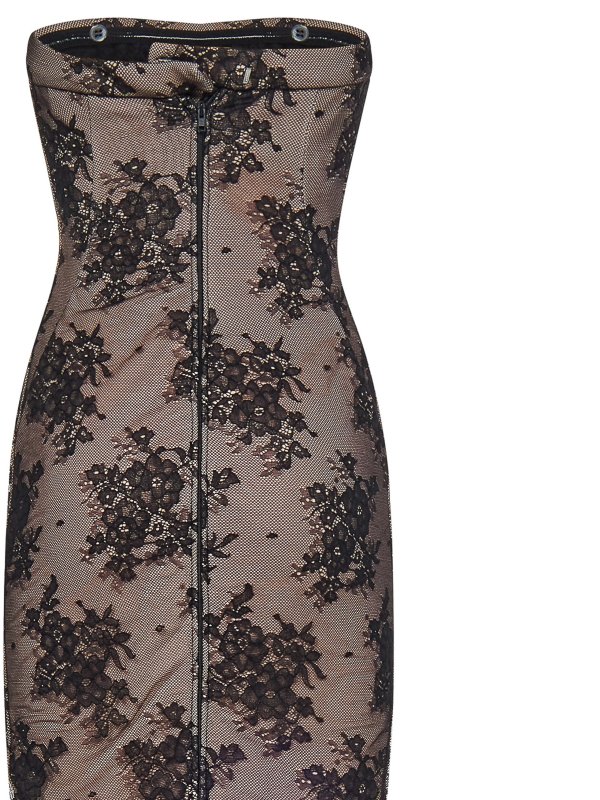 iKRIX N°21: Vestidos cortos - Vestido Corto - Negro