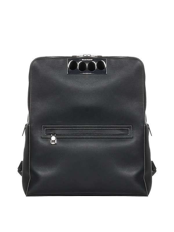 ALEXANDER MCQUEEN: backpacks - backpacks