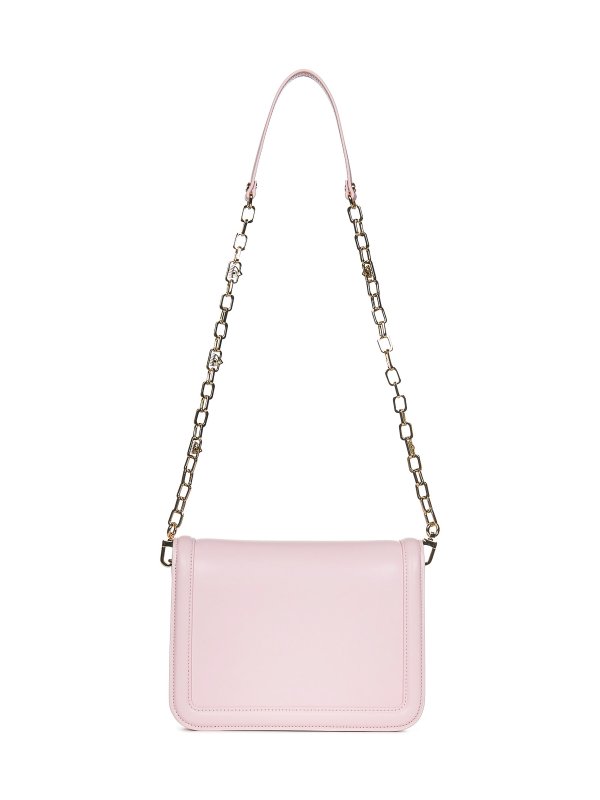 iKRIX CHIARA FERRAGNI: shoulder bags - Logo bag