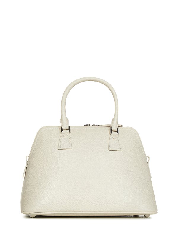 Maison Margiela: ショルダーバッグ online - ショルダーバッグ - グレー