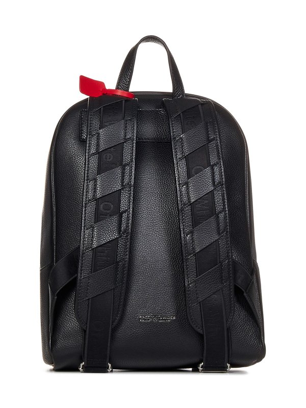 【希少・美品】OFF-WHITE カモフラージュバックパック 23-1081-1.jpg