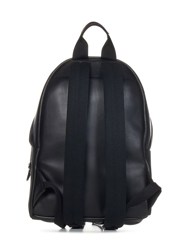 Palm Angels: Rucksäcke online - Rucksack - Schwarz