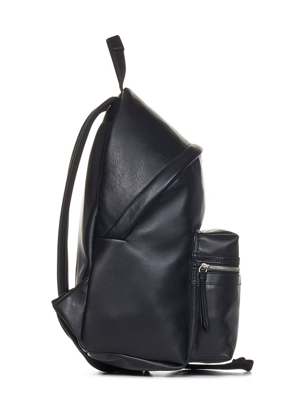 iKRIX Palm Angels: Rucksäcke - Rucksack - Schwarz