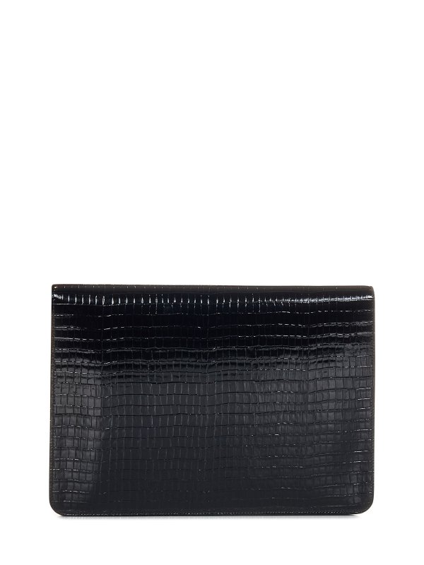TOM FORD: Clutches online - Clutch - Schwarz