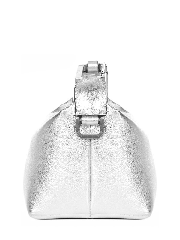 iKRIX EÉRA: Handtaschen - Shopper - Silber