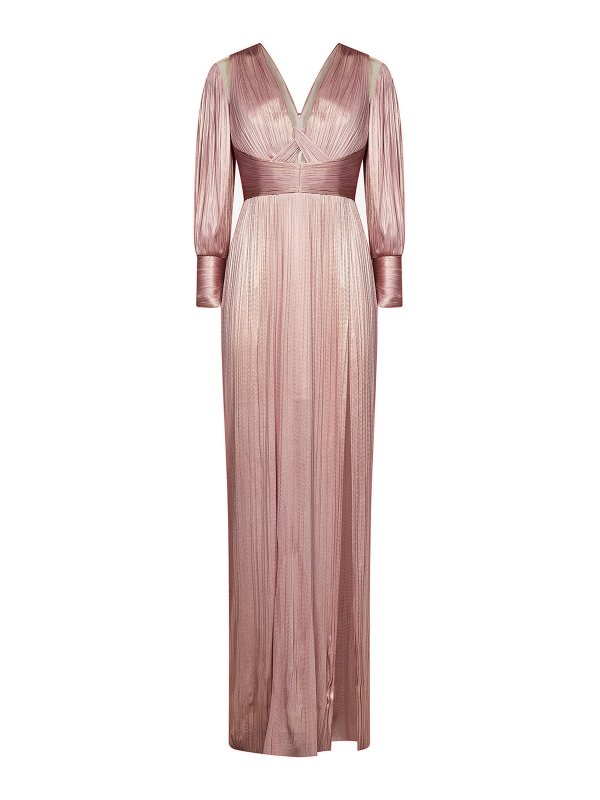 IRIS SERBAN: abiti da sera - Abito lungo