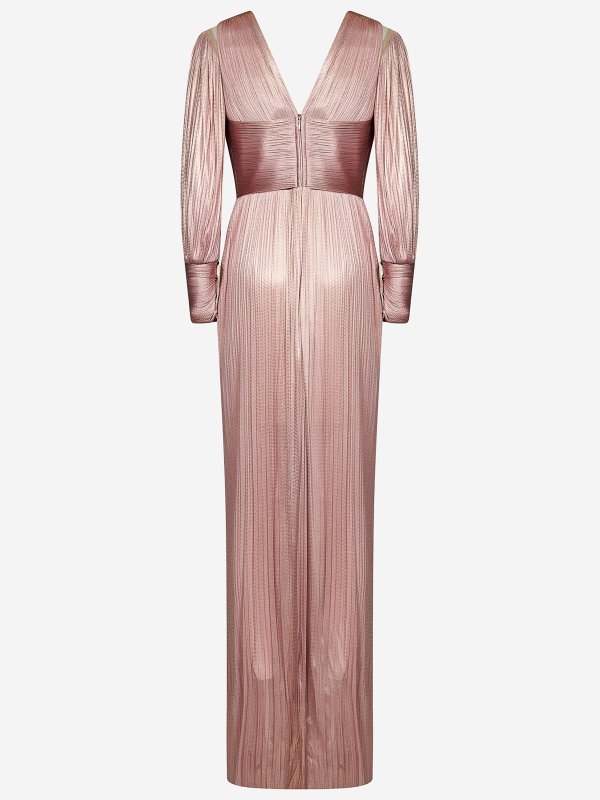 IRIS SERBAN: abiti da sera online - Abito lungo