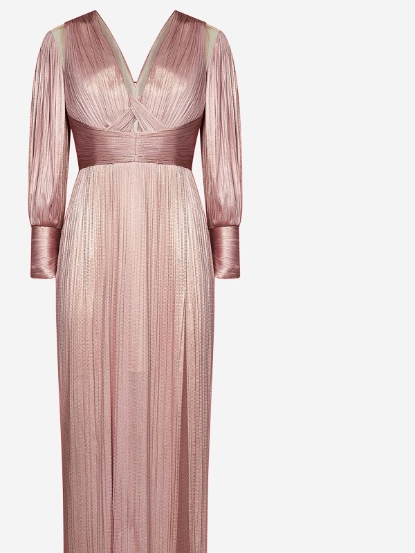 iKRIX IRIS SERBAN: abiti da sera - Abito lungo