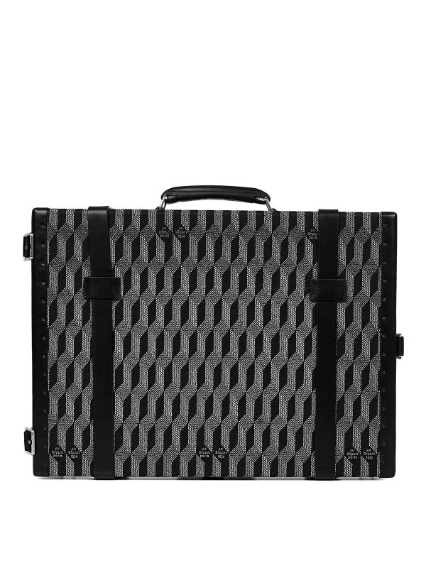 Au Départ: Rucksäcke - Rucksack - Schwarz Au Départ: Rucksäcke - Rucksack - Schwarz