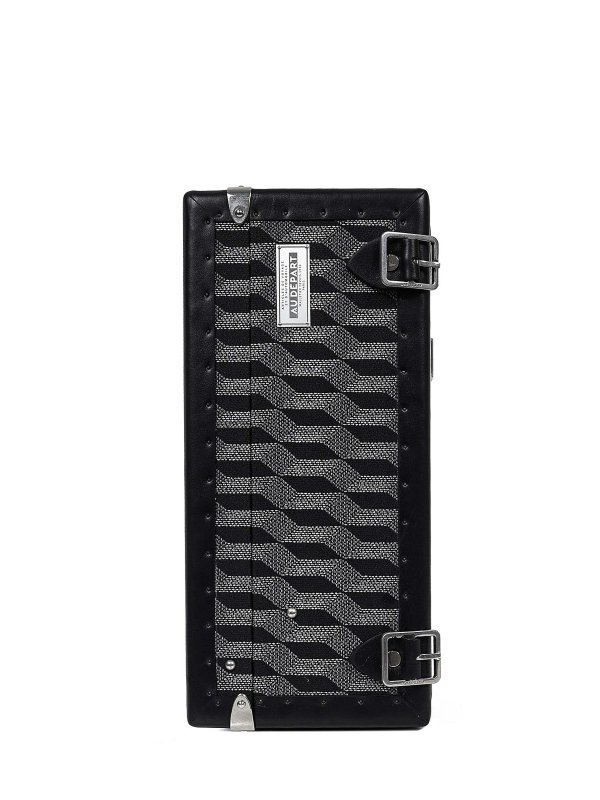 iKRIX Au Départ: Mochilas - Mochila - Negro