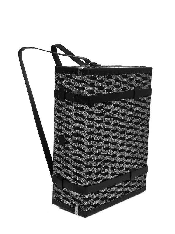 Mochila - Negro shop online: Au Départ