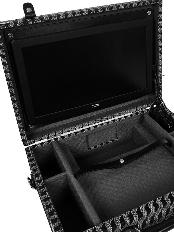 Au Départ buy online Mochila - Negro