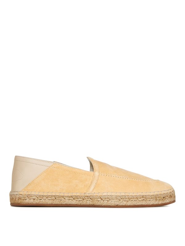 BRIONI: espadrillas - Espadrillas