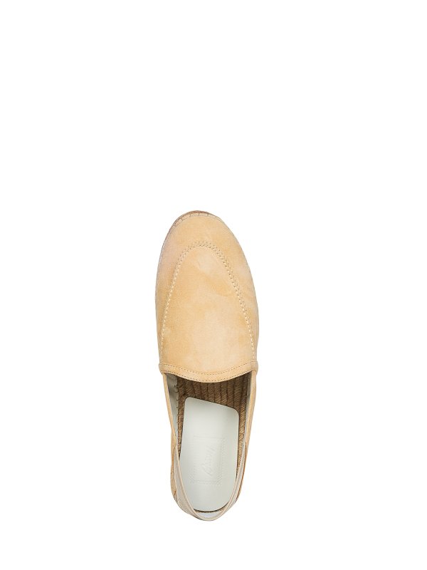 Espadrillas shop online: BRIONI