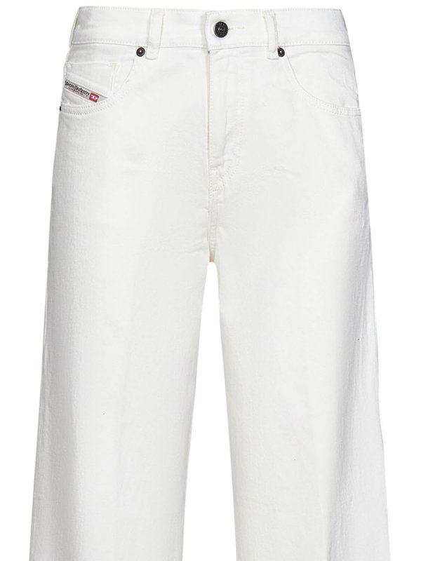 iKRIX DIESEL: jeans bootcut - Jeans bootcut