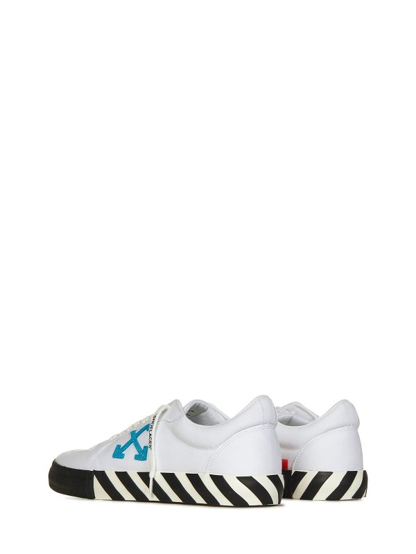 iKRIX OFF-WHITE: スニーカー - スニーカー - 白