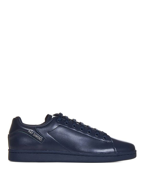 RAF SIMONS: ballerine - Sneakers basse