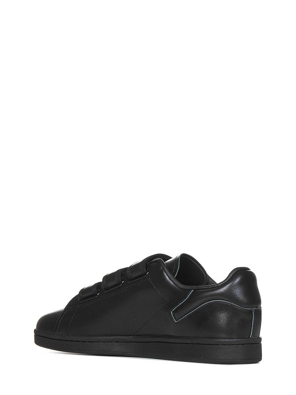 iKRIX RAF SIMONS: Sneaker - Sneaker - Schwarz