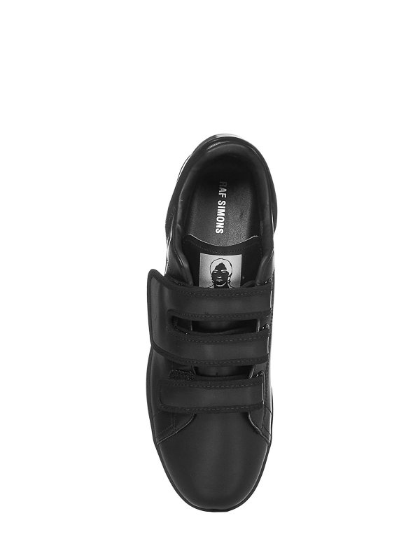 Sneaker - Schwarz shop online: RAF SIMONS