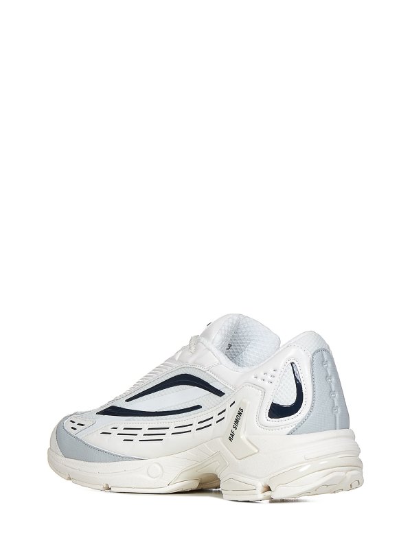 iKRIX RAF SIMONS: Zapatillas - Zapatillas - Blanco