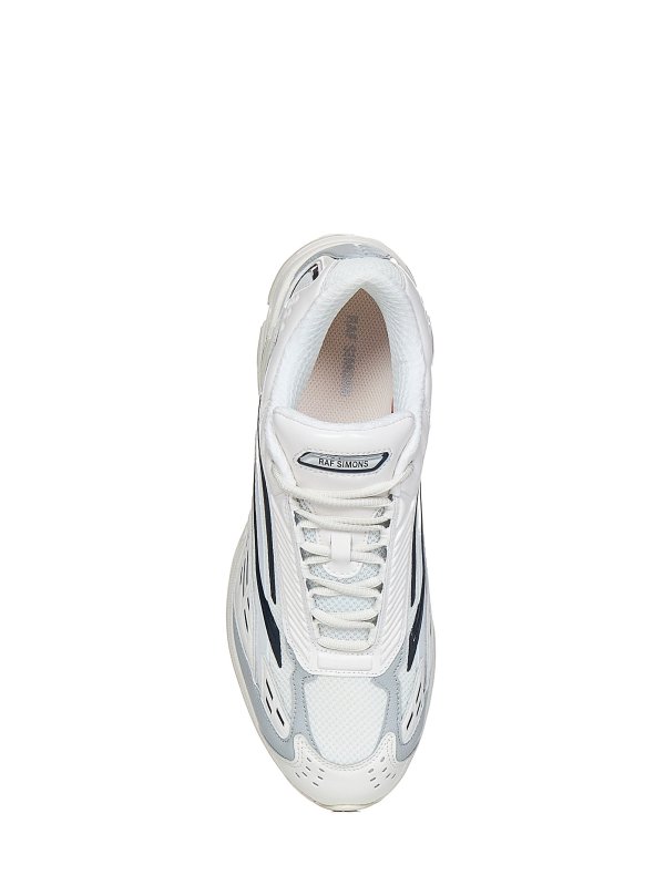 Zapatillas - Blanco shop online: RAF SIMONS