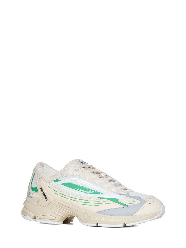 RAF SIMONS: Sneaker online - Sneaker - Weiß