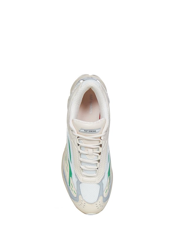 Sneaker - Weiß shop online: RAF SIMONS