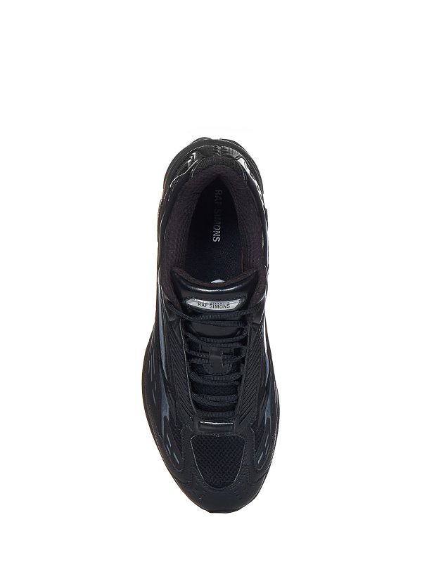 Baskets - Noir shop online: RAF SIMONS