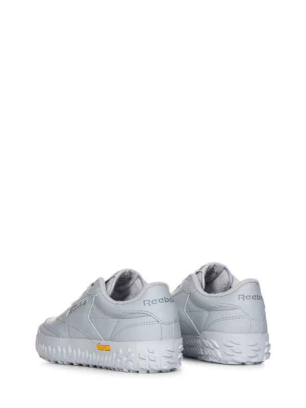iKRIX REEBOK: スニーカー - スニーカー - グレー