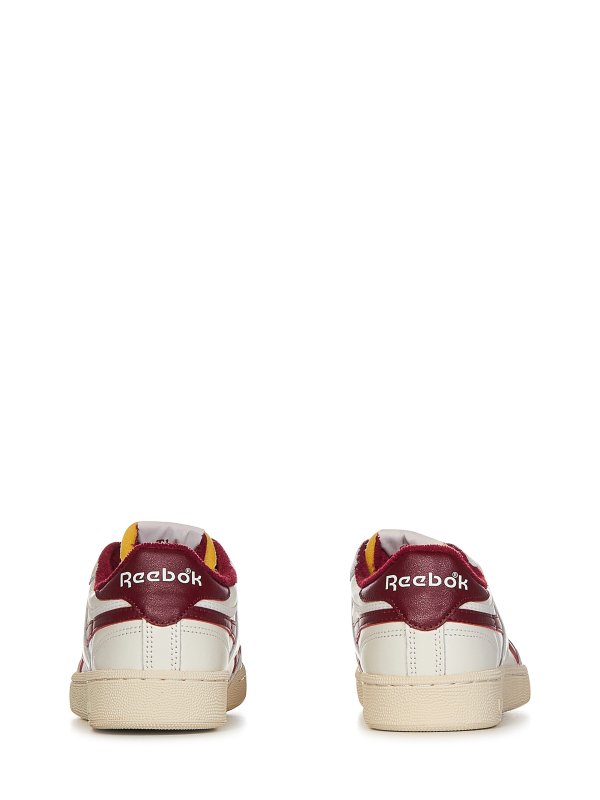 iKRIX REEBOK: Sneaker - Sneaker - Weiß