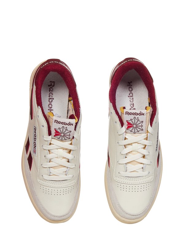 Sneaker - Weiß shop online: REEBOK