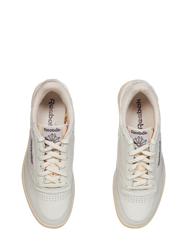 スニーカー - 白 shop online: REEBOK