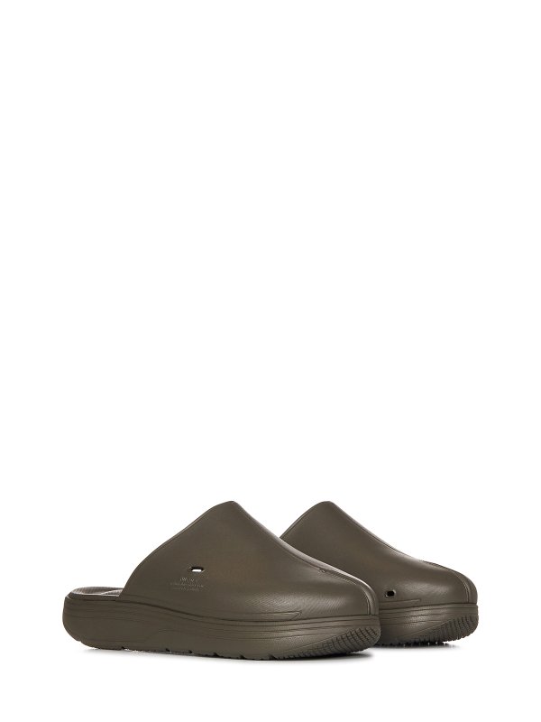 Suicoke: Mules online - Mules - Grün