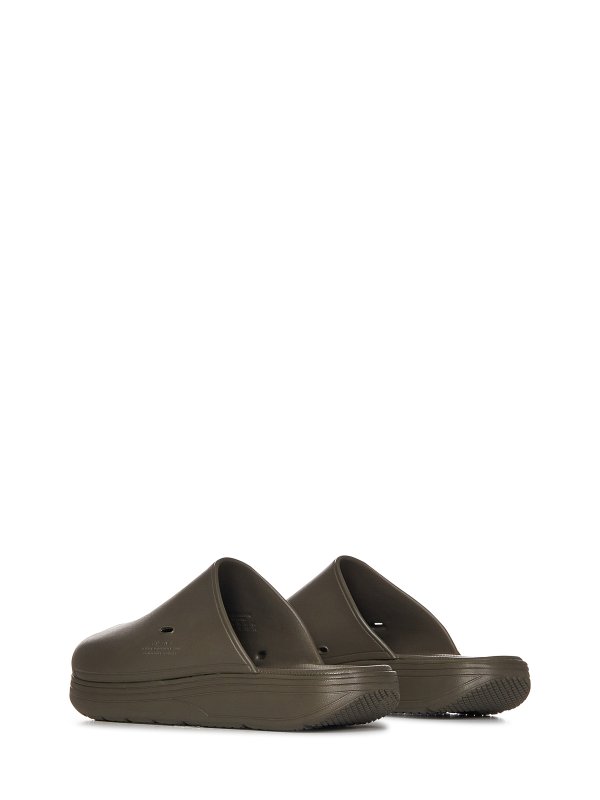 iKRIX Suicoke: Mules - Mules - Grün