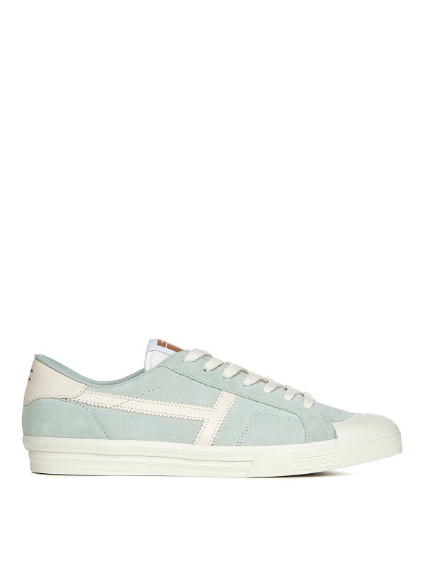TOM FORD: trainers - Jackson sneakers