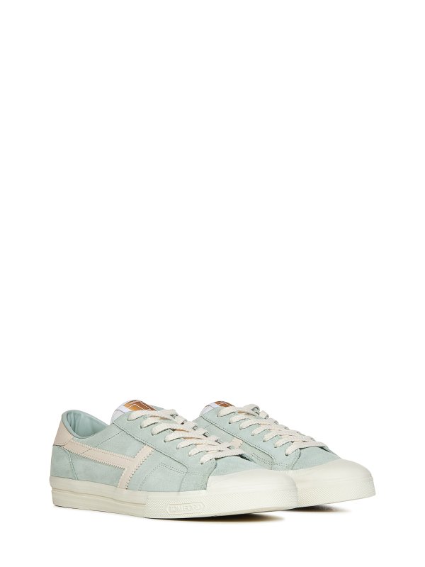 TOM FORD: trainers online - Jackson sneakers