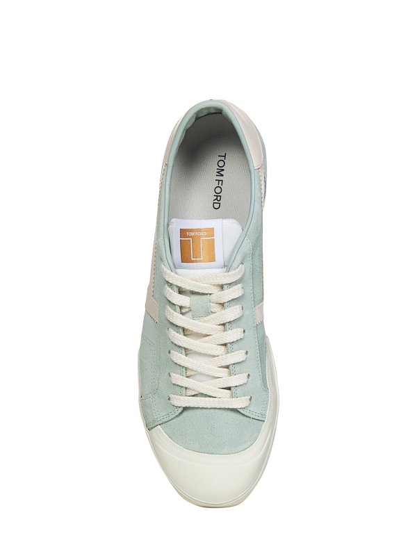 Jackson sneakers shop online: TOM FORD