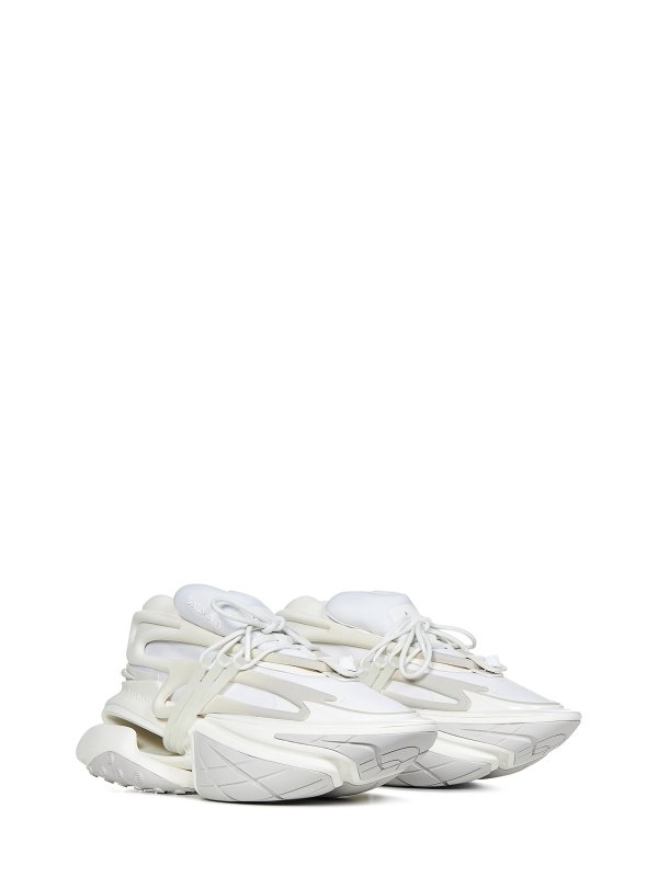 Balmain: Sneaker online - Sneaker - Weiß
