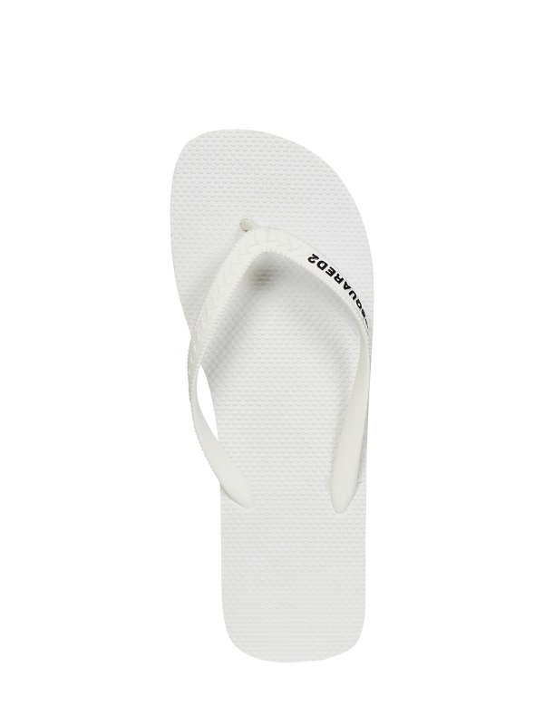 Chanclas - Dsquared2 shop online: DSQUARED2