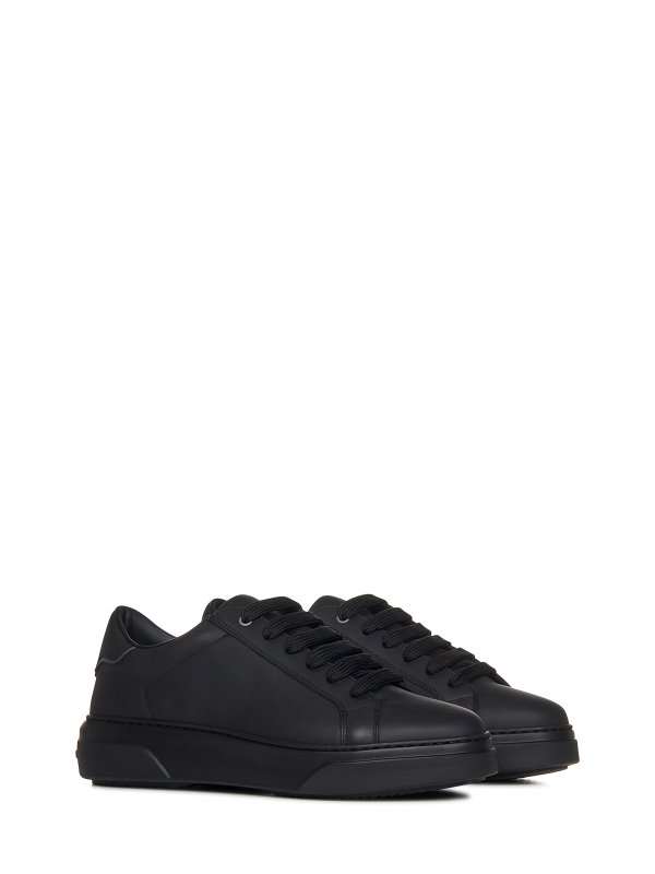 DSQUARED2: trainers online - Bumper sneakers