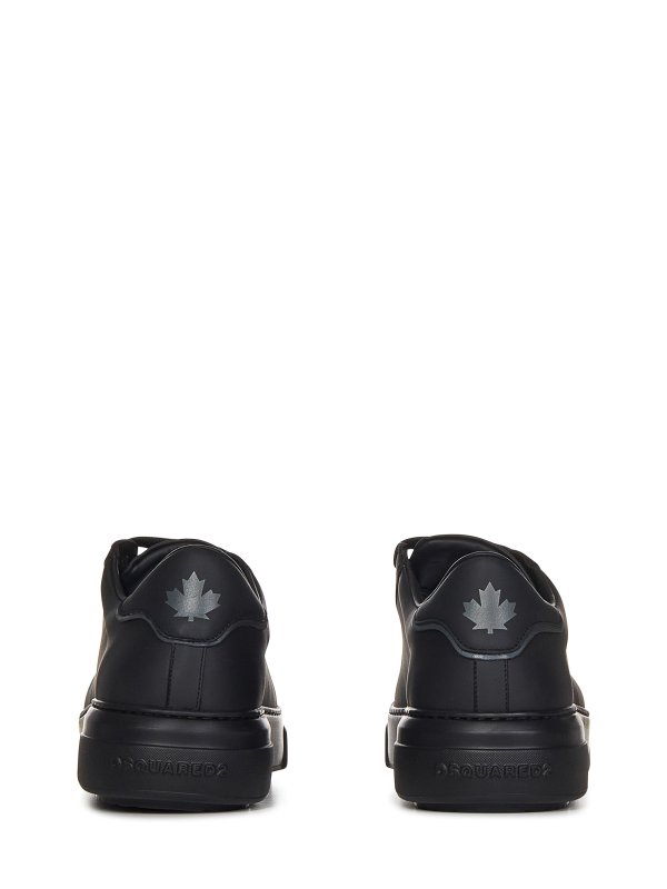 iKRIX DSQUARED2: trainers - Bumper sneakers