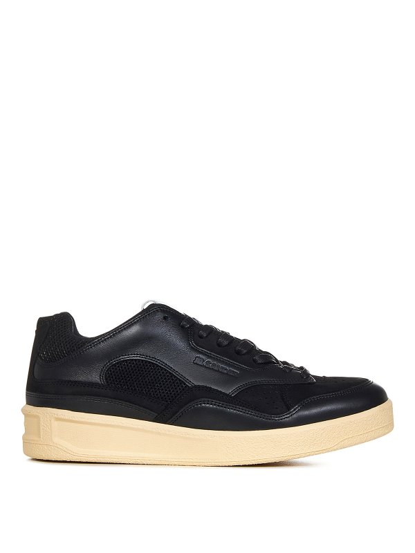 JIL SANDER: sneakers - Sneakers basse