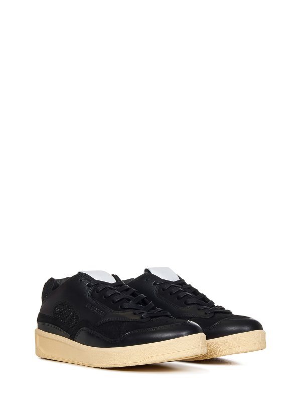 JIL SANDER: sneakers online - Sneakers basse