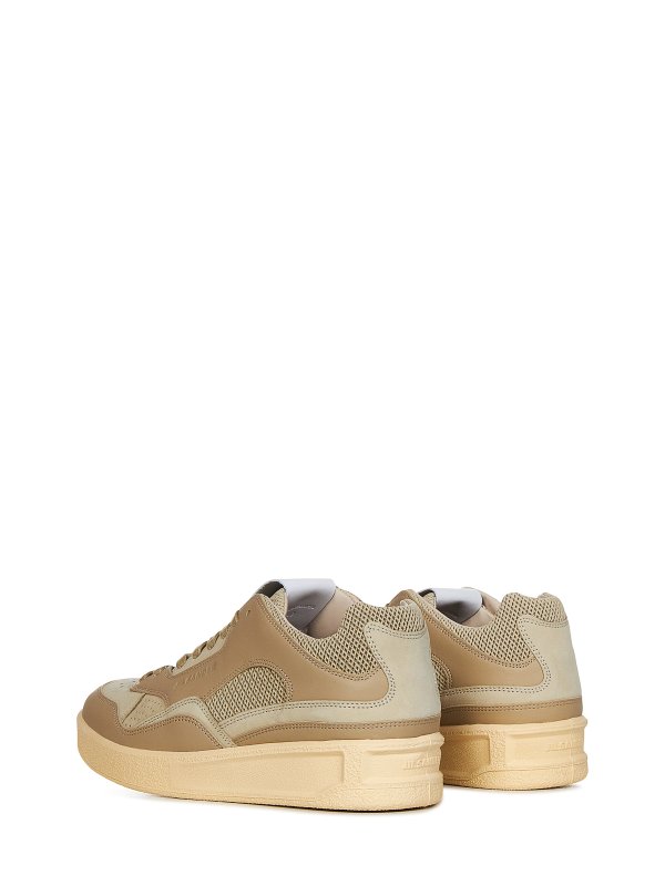 iKRIX JIL SANDER: Sneaker - Sneaker - Beige
