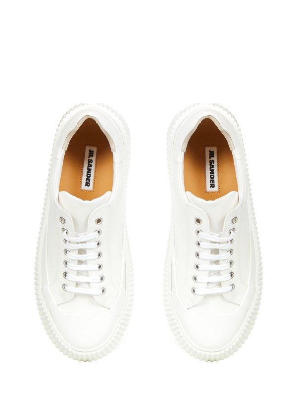 JIL SANDER buy online Sneaker - Weiß